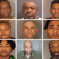9 Drug Dealers Caught In 'County-Wide Takedown' In Dutchess, DA Says: 'We Will Find You'