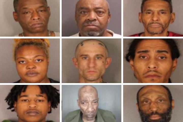 9 Drug Dealers Caught In 'County-Wide Takedown' In Dutchess, DA Says: 'We Will Find You'