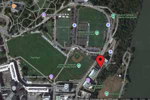 Contractor Injured In West Point Construction Accident, Airlifted To Westchester Medical