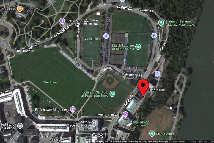 Contractor Injured In West Point Construction Accident, Airlifted To Westchester Medical