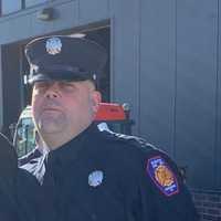 Firefighter Slammed Ex To Floor, Hit Her In Head In Their Westchester Apartment: DA