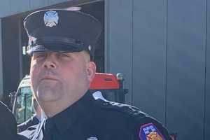 Firefighter Slammed Ex To Floor, Hit Her In Head In Their Westchester Apartment: DA