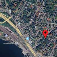 Man Caught After Stealing Car In Croton-On-Hudson, Police Say