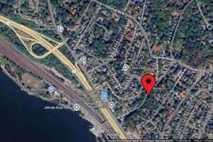 Man Caught After Stealing Car In Croton-On-Hudson, Police Say