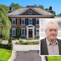 Estate Featured In Netflix’s 'Zero Day' Starring Robert De Niro Listed For $15M