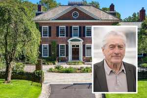 Estate Featured In Netflix’s 'Zero Day' Starring Robert De Niro Listed For $15M