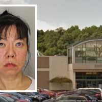 HV Mall Inferno Was Alleged Insurance Fraud By Salon Operator With $100K In Debt: DA