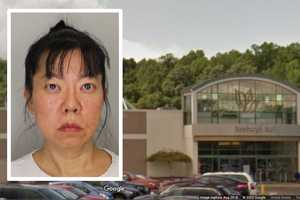 HV Mall Inferno Was Alleged Insurance Fraud By Salon Operator With $100K In Debt: DA