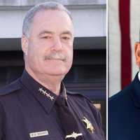 Video Alleges Inmate, Deputy, Undersheriff Love Triangle In HV, Sheriff Candidate Says