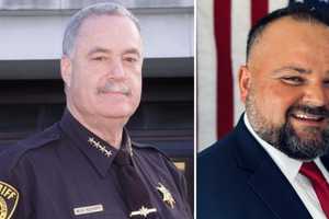 Video Alleges Inmate, Deputy, Undersheriff Love Triangle In HV, Sheriff Candidate Says
