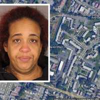 Cocaine, Scales Found In Bust At Housing Complex In Poughkeepsie: Woman Arrested, DA Says