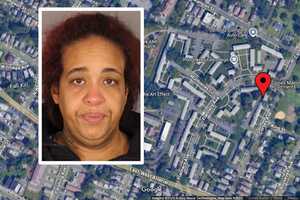 Cocaine, Scales Found In Bust At Housing Complex In HV: Woman Arrested, DA Says