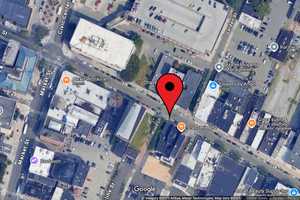 Purse Snatched In Late-Night Robbery On Main Street In Poughkeepsie: Suspect At Large