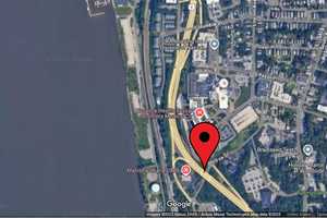 Serious Crash Shuts Down Route 9 Stretch In Poughkeepsie (DEVELOPING)