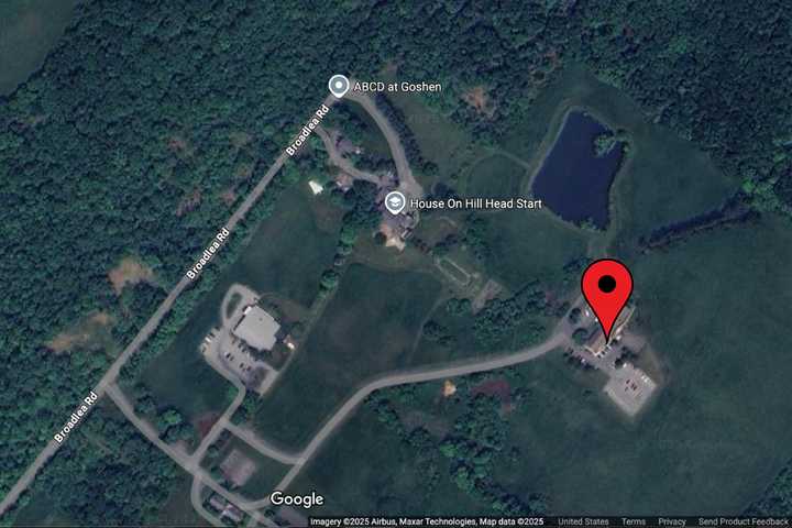 Stratford Woman Accused Of Stealing From Vulnerable Adults At NY Facility: NYSP