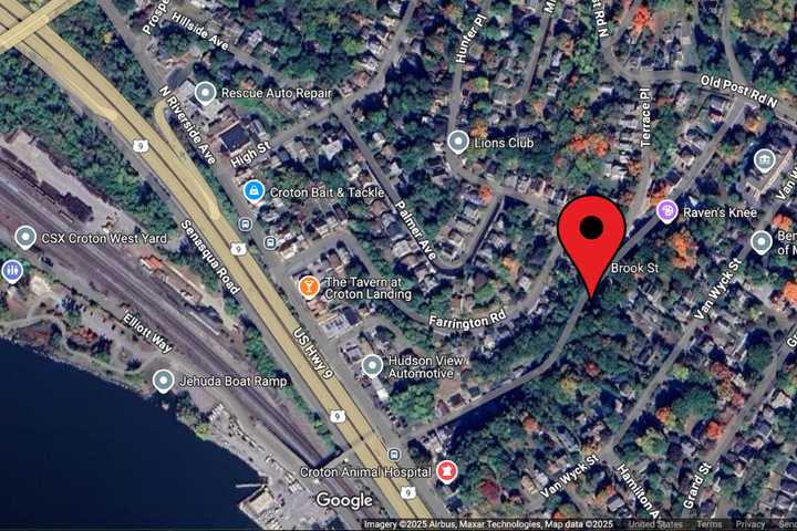 Jet Ski Theft: New Rochelle Man Arrested, Second Suspect At Large, Police Say