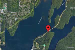 Route 22 Stretch Reopens After Crash In Westchester (DEVELOPING)