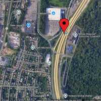 Woman Struck, Killed While Walking Against Traffic On I-87 In Yonkers (UPDATE)