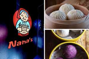 New Dumpling Spot To Celebrate Scarsdale Opening With Family Recipes, Lion Dances