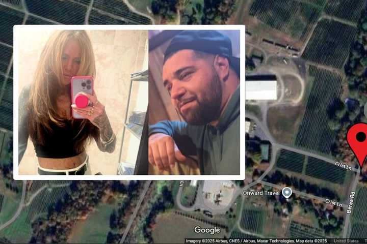 2 Killed When ATV Flips, Lands In Ditch In NY