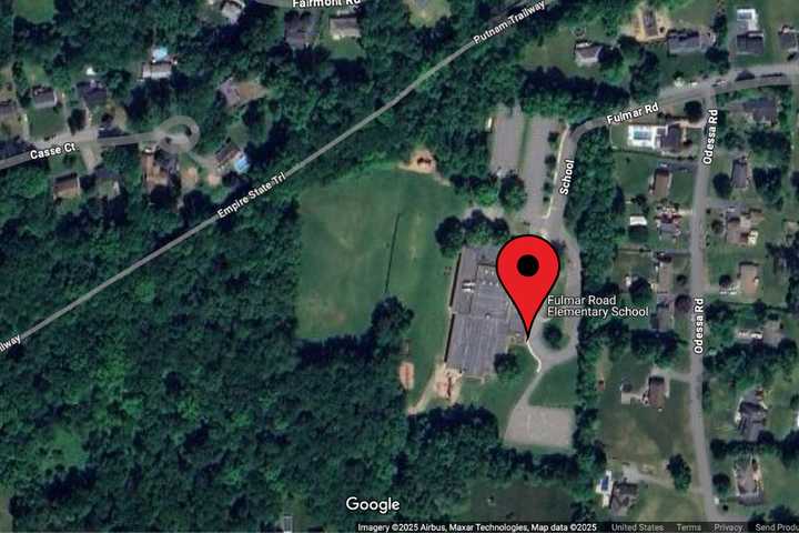 Person In Crisis Near School Prompts Police Response In Mahopac
