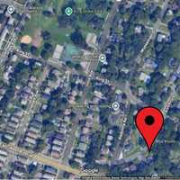 Gunfire Strikes Home, Cars In Poughkeepsie Neighborhood: Suspect Vehicle Found