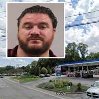 Driver Found Passed Out Behind Wheel After Driving Wrong Way In NY Guilty Of DWI, DA Says