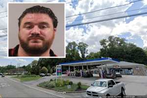 Driver Found Passed Out Behind Wheel After Driving Wrong Way In Putnam Valley Guilty Of DWI: DA
