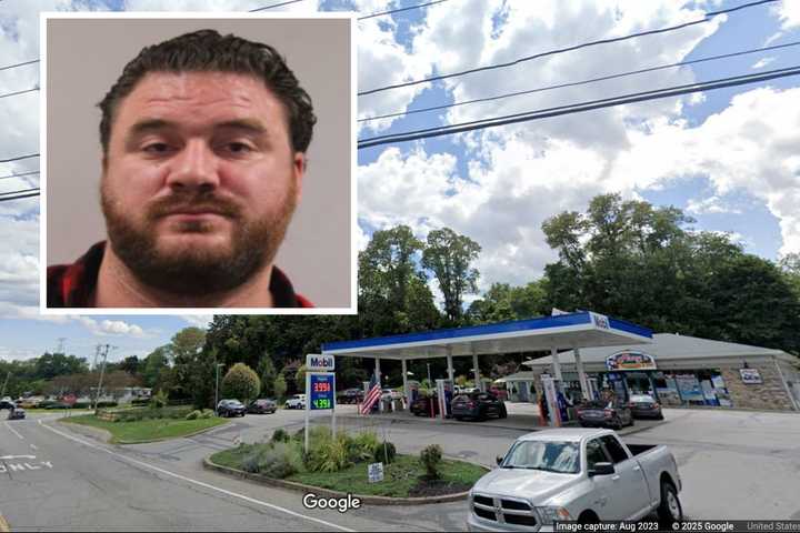 Driver Found Passed Out Behind Wheel After Driving Wrong Way In Putnam Valley Guilty Of DWI: DA