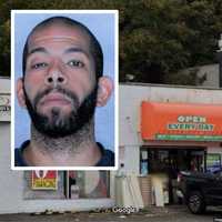 ‘I Ain’t Paying’: Man Pulls Box Cutter On Spring Valley Store Clerk, Fights Police, Cops Say