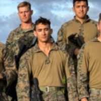 Marine From NY Dies At 22: Community Rallies To Bring His Platoon To His Services