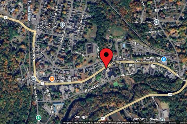 Wrong-Way Drunk Driver With Baby In Backseat Flees Cops, Then Tries Again In NY: NYSP