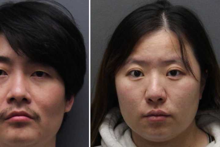 $70K Scheme: 2 Scammers Arrested After Posing As Police In Westchester Over Phone, Cops Say