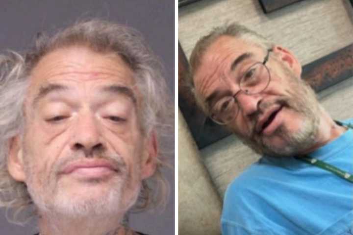 Alert Issued For Man Missing For Over Week In Clarkstown