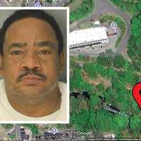 Homeless Man's Machete Attack Left Woman With Skull Fracture, Lost Fingers In Newburgh: DA