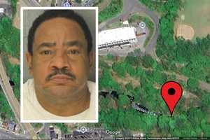 Homeless Man's Machete Attack Left Woman With Skull Fracture, Lost Fingers In Newburgh: DA