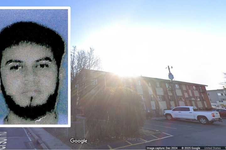 'Depraved' Man Shot AR-15 Into NY Apartment With Children Inside, Police Say (UPDATE)