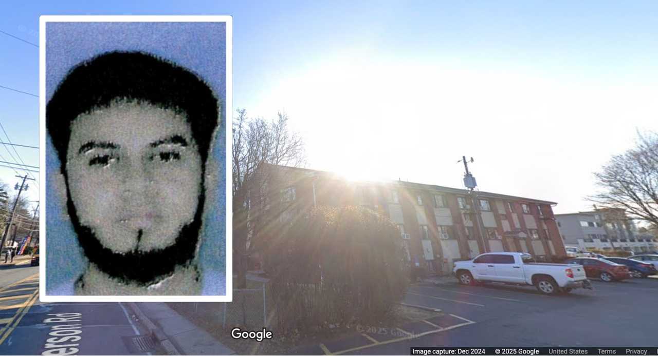 'Depraved' Man Shot AR-15 Into Spring Valley Home With Children Inside ...