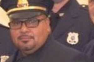 Retired Cop Charged With Murder After Shooting Roommate In NY, Police Say (UPDATE)