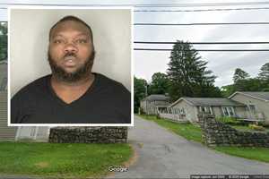 SWAT Raids NY Apartment, Seizes Cocaine; Man Charged, DA Says