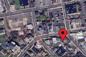 Trio Attacked Victim, Stole His Silver Chain Before Fleeing In NY: DA