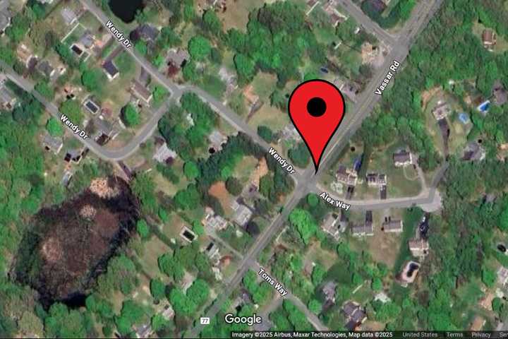 Serious Crash Closes Route 77 Stretch In NY (DEVELOPING)