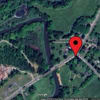 Motorcyclist Airlifted After Serious Crash In Amenia
