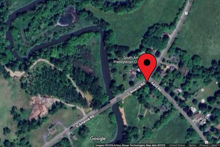 Motorcyclist Airlifted After Serious Crash On Route 2 In NY