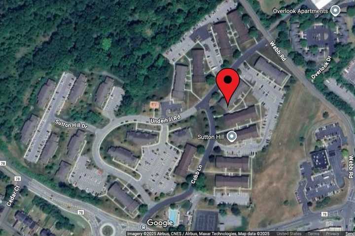 Online Dating App Meetup Ends In Violent Stabbing In Middletown: Suspect Charged
