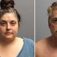 Boyfriend, Girlfriend Found With Massive Drug Cache After Weeks-Long Probe In Harrison: Cops