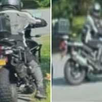 Motorcyclist Punches Man In Face, Flees In Warwick: Police Seeking Suspect
