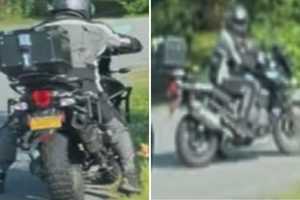 Motorcyclist Punches Man In Face, Flees In Warwick: Police Seeking Suspect