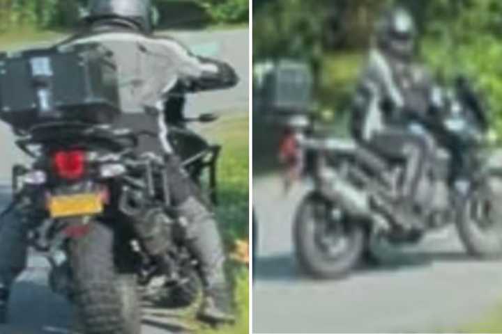 Motorcyclist Punches Man In Face, Flees In Warwick: Police Seeking Suspect