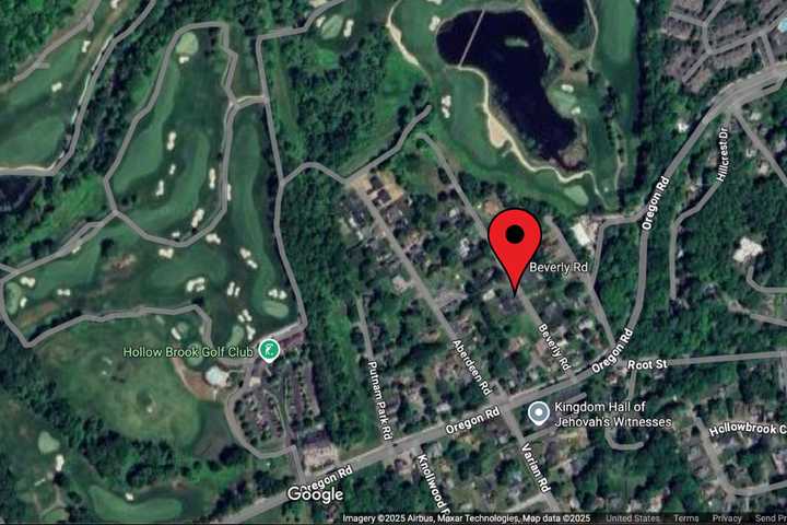 Man Stabbed By Uncle During Altercation At Cortlandt Home, Police Say